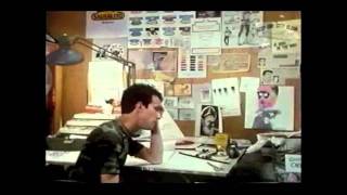 Alone In The T-Shirt Zone Trailer