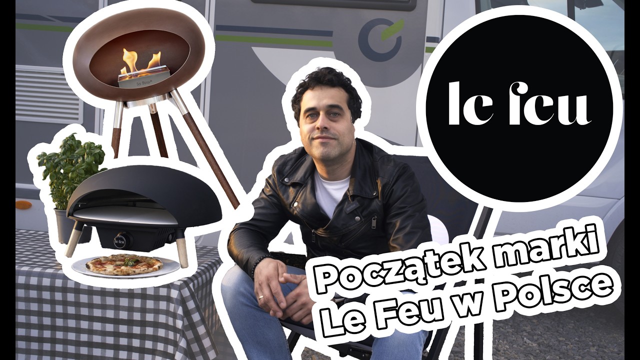 Le Feu Turtle Video