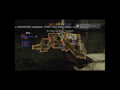 Rineps vs  cosa nostra   BASE on M M  19 05 2010 Part 1