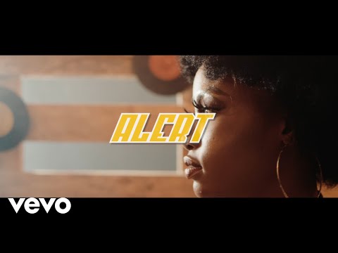 Spider Rider - Alert (Official Video) ft. Zlatan