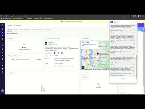 Item video thumbnail