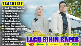 Download lagu Lagu Minang Terbaru 2025 Paling Banyak Dicari ~ Full Album Pop Minang ~ Enak Didengar Diperjalanan mp3 Download lagu Lagu Minang Terbaru 2025 Paling Banyak Dicari ~ Full Album Pop Minang ~ Enak Didengar Diperjalanan mp3