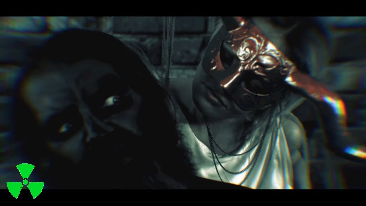 Soilwork — The Nothingness And The Devil