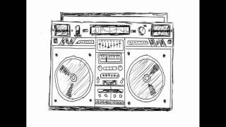 Xzibit, Del The Funky Homosapien &amp; Casual - Three Emcees (Acapella)