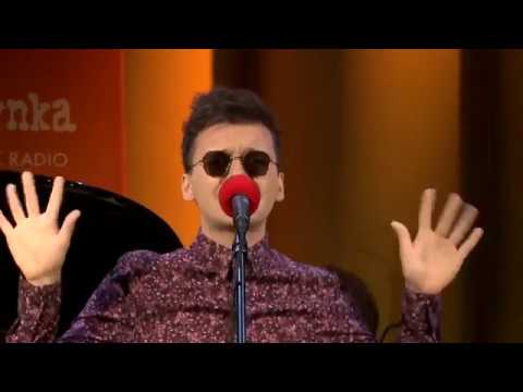 Lipstick on the glass - D. Rybiałek, N. Cwajna, N. Krauze | 35. Studio Piosenki - reż. Janusz Gast