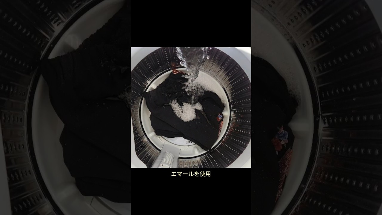 あっこの　着物リメイク品　お洗濯　ご紹介 #60代 #ハンドメイド