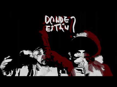 CHK23 - DONDE ESTAN ? FT. DETALLE O' CLOCK