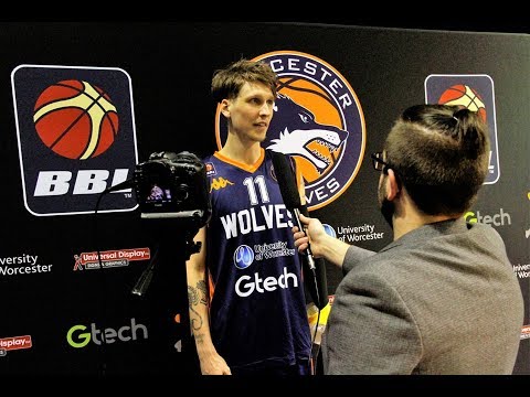 Trevor Setty - 2017 - Full Game #1