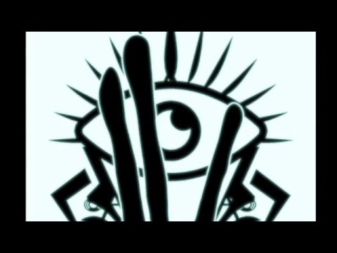 Dave Padden - Third Ion (premix) new album teaser