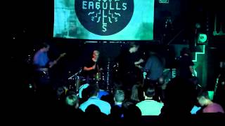 Eagulls: Soulless Youth - Kazimier, 26/10/14