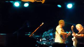 Funky Meters - They All Ask&#39;d For You 5-1-15 Tipitinas, New Orleans