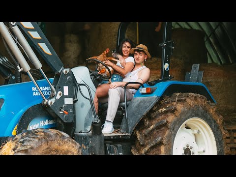 YOUNG HASH - LA ZIA (PROD. RIC DE LARGE)