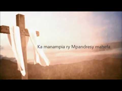 Aina no fetra | Fihirana FFPM 635 (Tononkira)