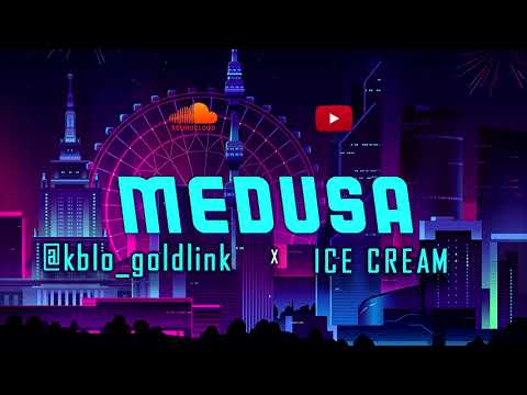 @kblo_goldlink x Ice Cream