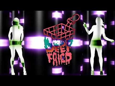 DEEP FRIED 007: SUFF DADDY - STYLEBENDER