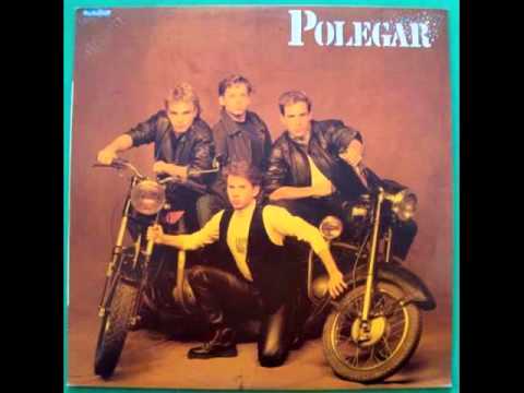 Polegar - Ela Não Liga