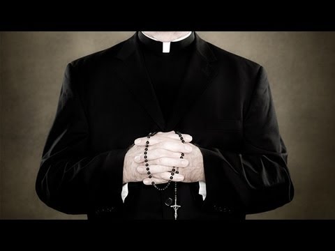 Oops: Priest Shows Gay Porn In Presentation