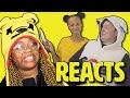 AyChristeneGames React To Amanda The Adventurer The Musical By Random Encounters Feat Alyssa Bass