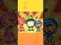 Team Umizoomi Crazy Shake Shorts