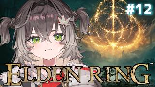 ◤  ELDEN RING ◢　＃12 エルデンリング続きやるぞ！   ◤ぶいすぽっ！ #龍巻ちせ ⁠◢