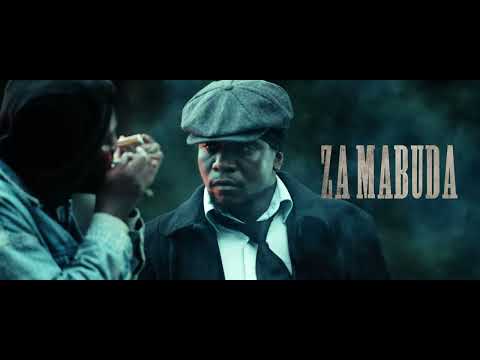 Vijana Barubaru (V-BE) and SCAR MKADINALI