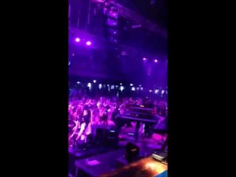 Ufuk Celikkardes - Live Preformance - Dilaila ( Zürih )