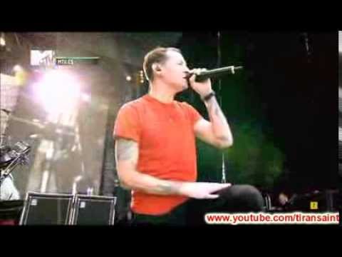 Linkin Park - Mesterhármas