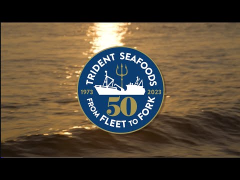 Trident Seafoods Véspera da Quaresma 2023