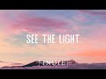 Stephen Sanchez - See The Light (Lyrics)
