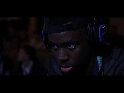 The Big House 6 Montage | Smash 4