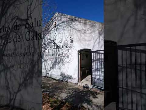 Maria Grande 2da. Departamento Parana. Entre Rios. Parte 11