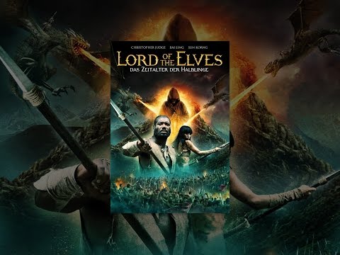 Lord of the Elves -- Das Zeitalter der Halblinge