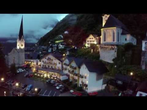 Trip to Hallstatt, Austria