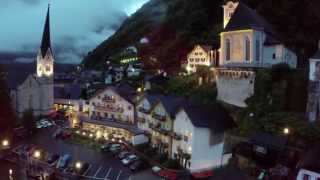 Trip to Hallstatt, Austria