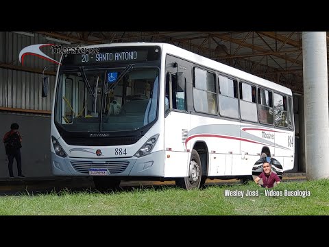 Moratense 884 - Torino S - MB OF-1519 BlueTec5