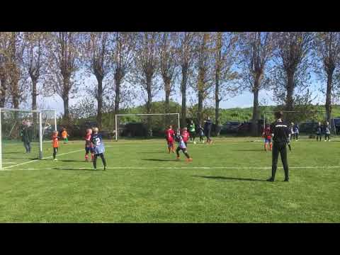 Elias nickmål FCT 190505