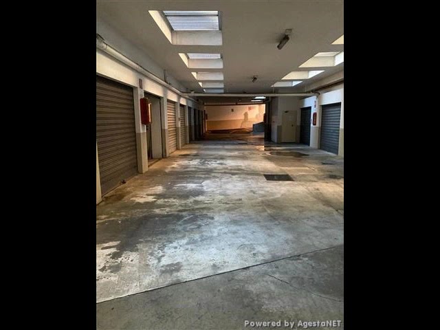 Garage / Posto auto in VENDITA  SESTO SAN GIOVANNI