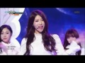The Evolution Of Lovelyz Mijoo