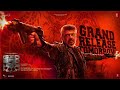 GBU Movie Release Promo AK RED DRAGON GOOD BAD UGLY GVM
