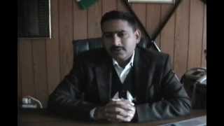 preview picture of video 'S P  Mandi Abhishek Dullar'