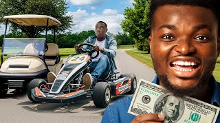 What You Can Do With $100 In Ghana 🇬🇭