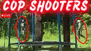 🔴 BREAKING: COP SHOT! in Mount Olive, Mississippi – Manhunt Underway for Two Suspects