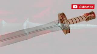 Download lagu Best Sword Sounds (Slice/Slash/Crash/Swoosh/etc) mp3
