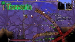 【Terraria】Summons 11 part04【ゆっくり実況】