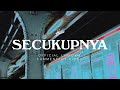 Hindia - Secukupnya (Official Lyric & Commentary Video)