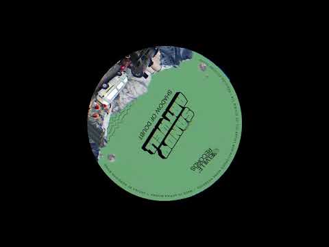 Sandy Artwell - Double Ganger