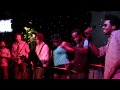 Marc Ribler & Friends - Khadijah, Talib, & Gedeon  "Thank You for let tin me be mice elf"