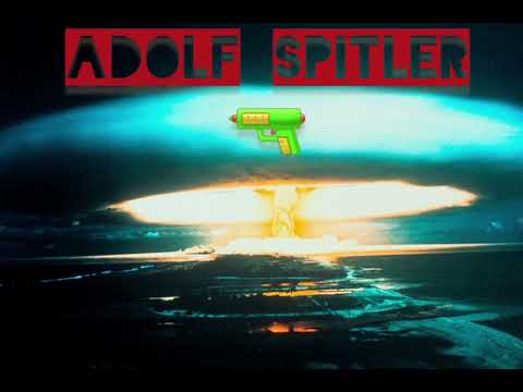 Wera Bestrd - Adolf Spitler feat. Genxta Gregi, SDP & Gotti (Lyric video)