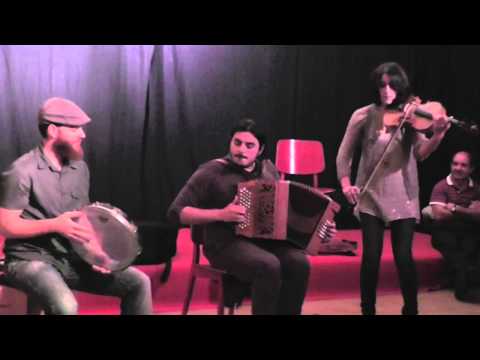 Giuliano Gabriele - Tammù