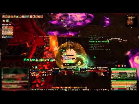 Lunar Solaris Team2 vs. Garrosh 10m